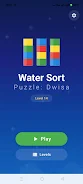 Water Sort Puzzle: Dwisa Screenshot2