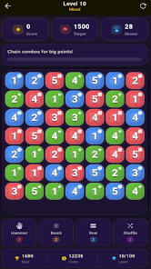 Color Chain Screenshot3