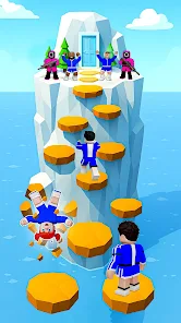 Survivaldom: Deadly Trials Screenshot1