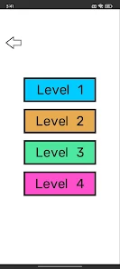 Fill: One Line Puzzle Screenshot2