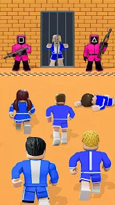 Survivaldom: Deadly Trials Screenshot5