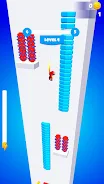 Drop Stack Hero - Crash Stacks Screenshot4
