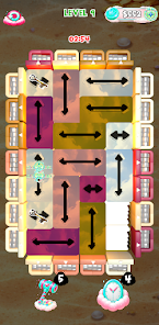 Navero: Bright Paths Screenshot5