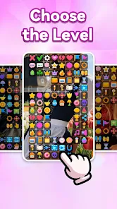 Onet Connect - Classic Match Screenshot3