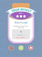 English Vocabulary Quiz Screenshot10