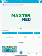 Maxter Neo Screenshot9
