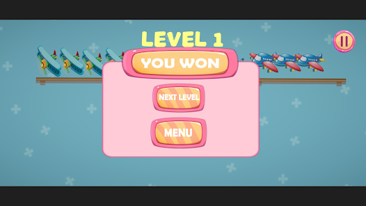 Sorting Toy Master Screenshot2