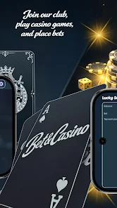 S Bet&Casino Screenshot3