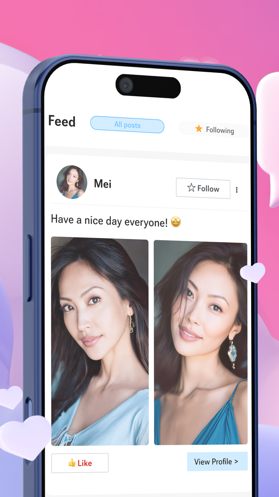 FunnyBunny Screenshot1