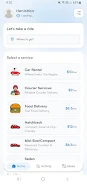 GoSwift Rides Screenshot2