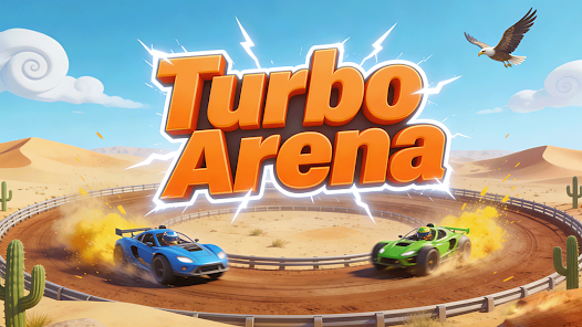Turbo Arena Screenshot6
