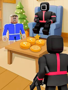 Survivaldom: Deadly Trials Screenshot9