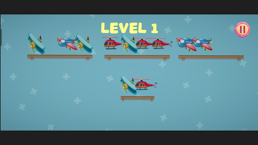 Sorting Toy Master Screenshot1