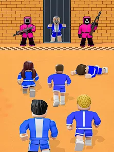 Survivaldom: Deadly Trials Screenshot10