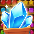 Mineral Shelf: Ore Match APK