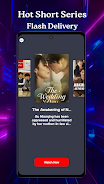 FlashDrama- Reel Shorts TV Screenshot3