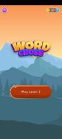 Word Cross - Word Puzzle games Screenshot3