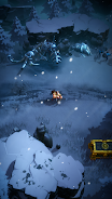 Frost Throne: Survival Screenshot5