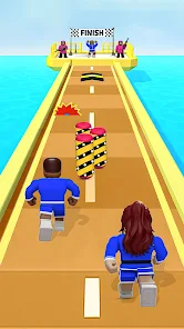 Survivaldom: Deadly Trials Screenshot3