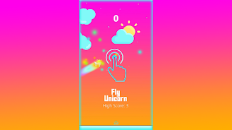 Fly Unicorn Screenshot4