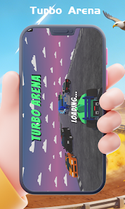 Turbo Arena Screenshot3