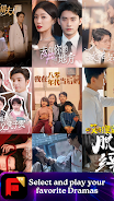 FlashDrama- Reel Shorts TV Screenshot5