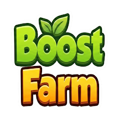 BoostFarm APK