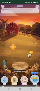 BoostFarm Screenshot1