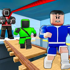 Survivaldom: Deadly Trials APK