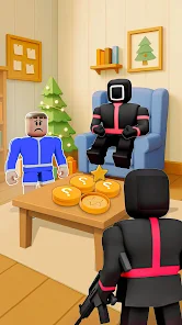 Survivaldom: Deadly Trials Screenshot4