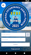 EVDF 2025 Screenshot2