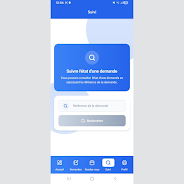 Plateau Apps Screenshot9