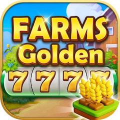 Farms Golden 777 APK