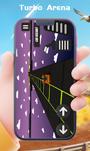Turbo Arena Screenshot5