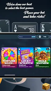 S Bet&Casino Screenshot2