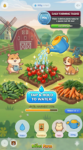 BoostFarm Screenshot5