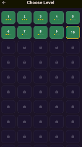 Color Chain Screenshot2