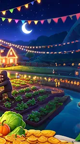 Farms Golden 777 Screenshot4