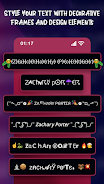 Stylish Font & Text Generator Screenshot5
