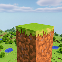 Crafts Hen: Building Craft 3D APK