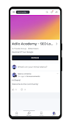Adilo Academy Screenshot1