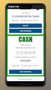 Virginia - Lottery Results Screenshot3