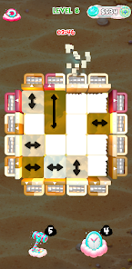 Navero: Bright Paths Screenshot2