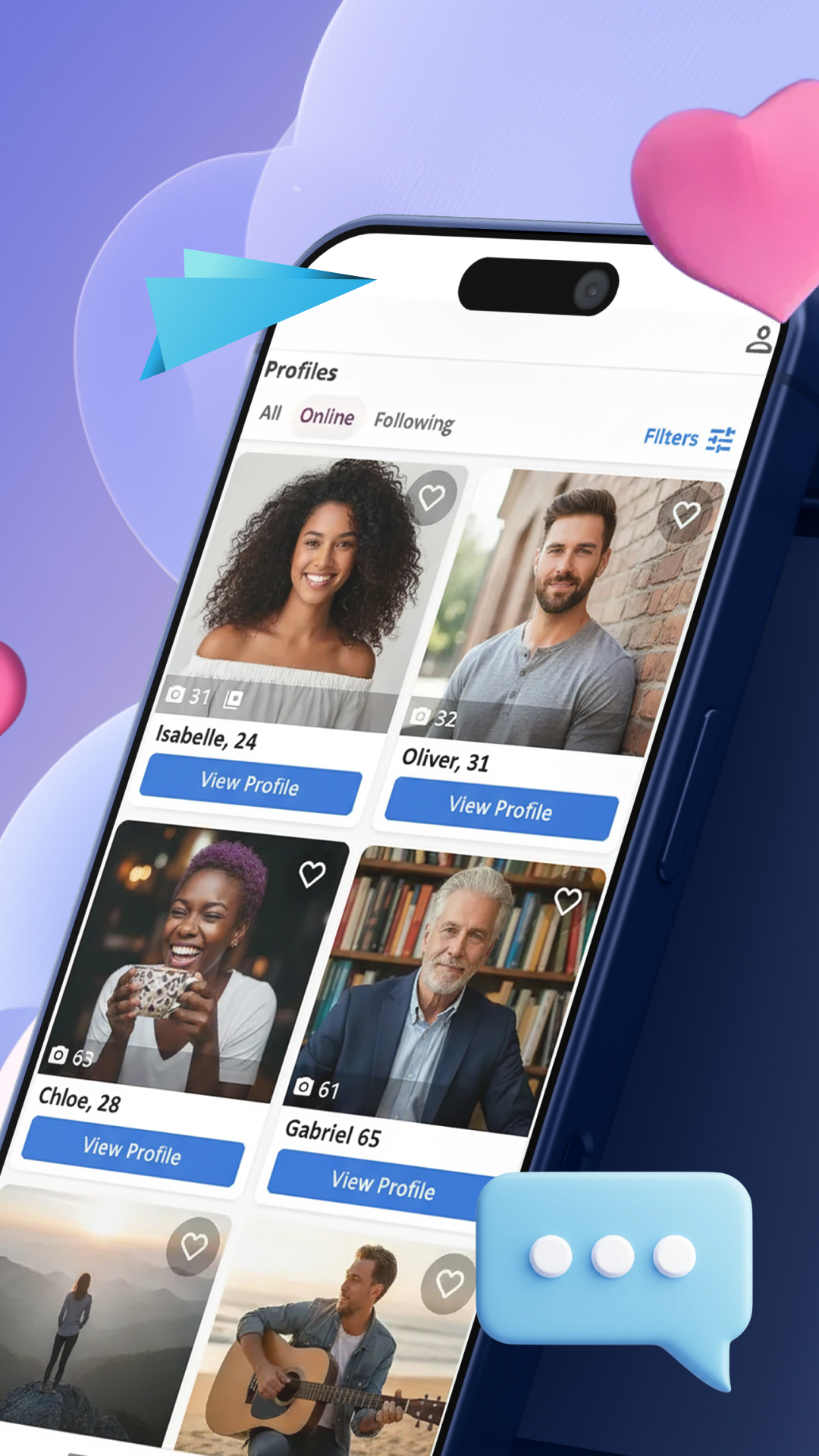 FunnyBunny Screenshot6