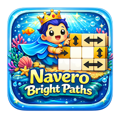 Navero: Bright Paths APK