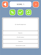 English Vocabulary Quiz Screenshot8