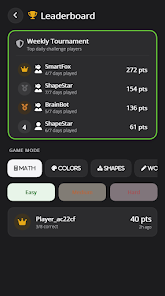 SmartBrain Screenshot2