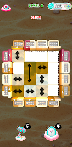 Navero: Bright Paths Screenshot1