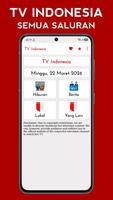 TV Indonesia Langsung Screenshot1