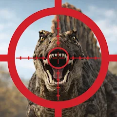 RexHunt: Jurassic Dino Hunting APK